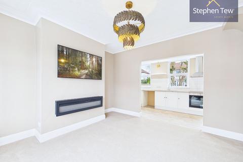 3 bedroom terraced house for sale, Ailsa Avenue, Blackpool, FY4