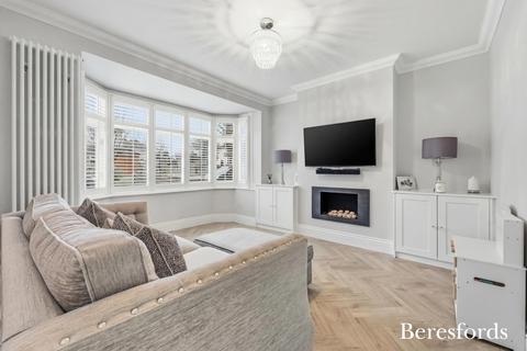 3 bedroom house for sale, Meadowside Road, Upminster, RM14