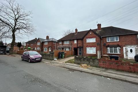 6 bedroom terraced house to rent, Valley Road, Walsall, WS3