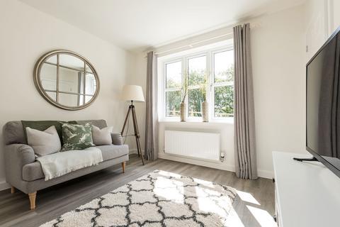 undefined, Plot 9, The Peele at Bloor Homes On the Green, Cherry Square, Off Winchester Road RG23