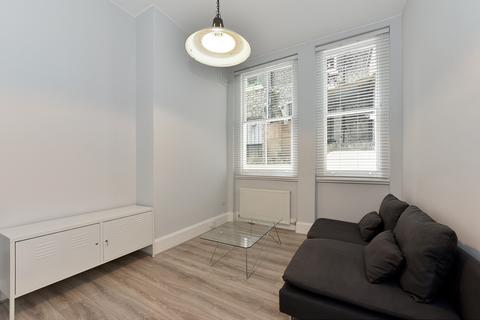 1 bedroom flat to rent, Hurlingham Mansions, New Kings Road, London, SW6