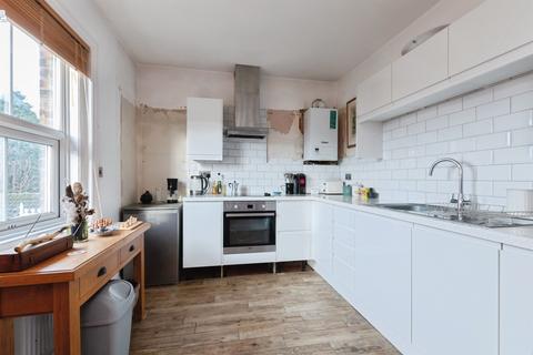 2 bedroom maisonette for sale, Capstone Road, Bournemouth