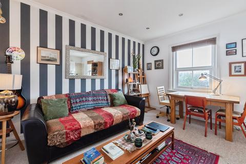 2 bedroom maisonette for sale, Capstone Road, Bournemouth