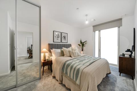 2 bedroom apartment to rent, 6 Headlam Avenue, London SW4