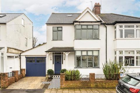 4 bedroom house for sale - Holme Lacey Road, London SE12