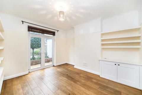 4 bedroom house for sale, Holme Lacey Road, London SE12
