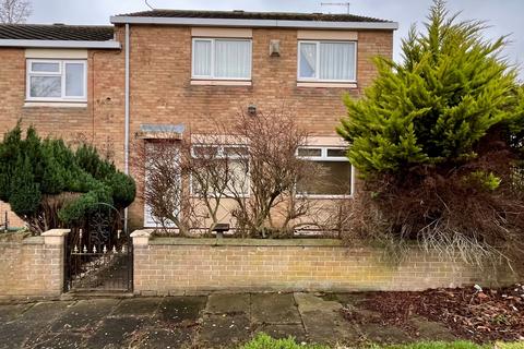 Wiltshire Way, Hartlepool, TS26 0