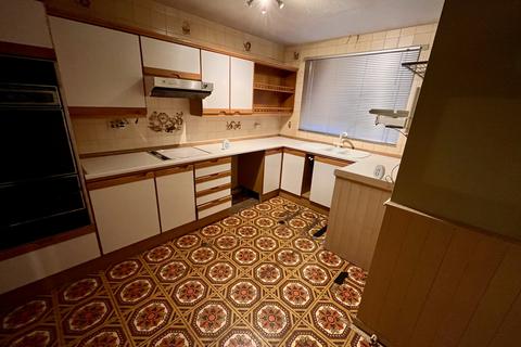3 bedroom end of terrace house for sale, Wiltshire Way, Hartlepool, TS26 0