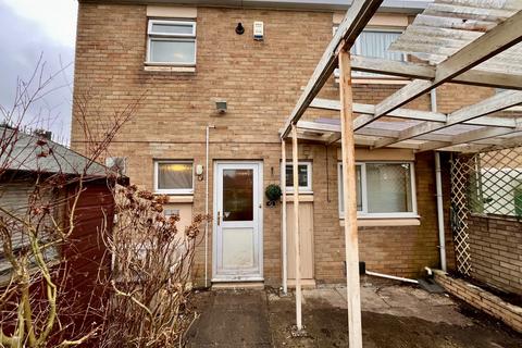 3 bedroom end of terrace house for sale, Wiltshire Way, Hartlepool, TS26 0