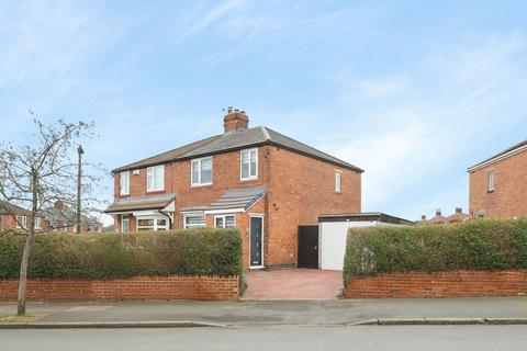 Birklands Drive, Sheffield S13