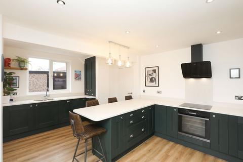 3 bedroom semi-detached house for sale, Birklands Drive, Sheffield S13