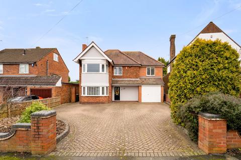 undefined, Eveson Road, Norton, Stourbridge, DY8