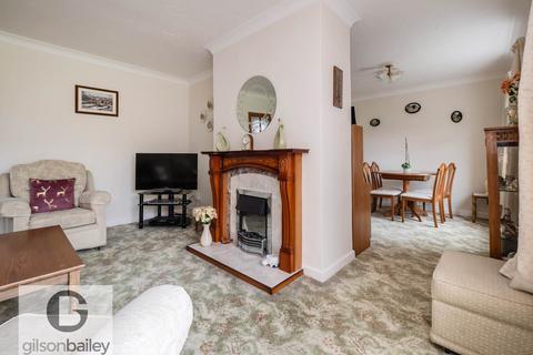 4 bedroom detached bungalow for sale, Green Lane West, Norwich NR13