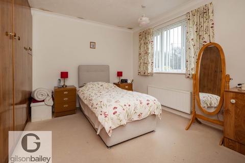 4 bedroom detached bungalow for sale, Green Lane West, Norwich NR13