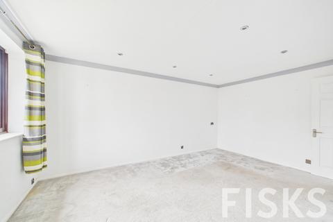 1 bedroom maisonette for sale, London Road, Benfleet, SS7
