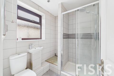 1 bedroom maisonette for sale, London Road, Benfleet, SS7