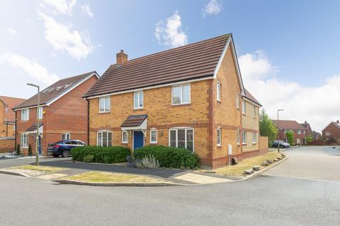 4 bedroom detached house for sale, Moreland Road, Didcot OX11
