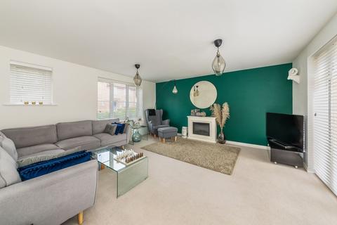 4 bedroom detached house for sale, Moreland Road, Didcot OX11