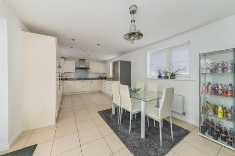4 bedroom detached house for sale, Moreland Road, Didcot OX11