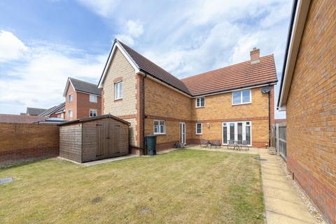 4 bedroom detached house for sale, Moreland Road, Didcot OX11