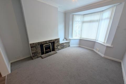 3 bedroom terraced house to rent, Durham Road, Newport,