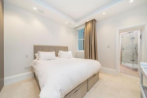 4 bedroom flat for sale, Trebovir Road, London SW5