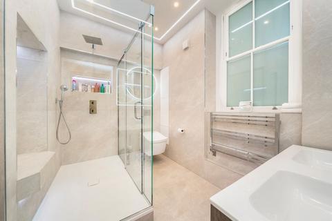 4 bedroom flat for sale, Trebovir Road, London SW5