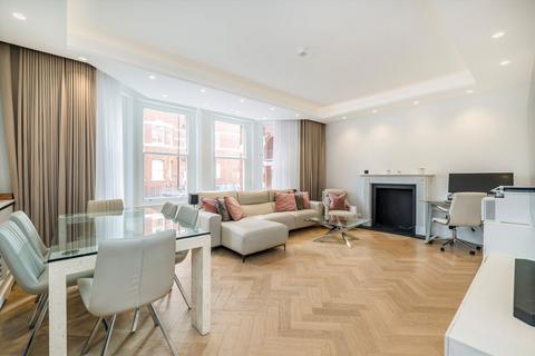 4 bedroom flat for sale, Trebovir Road, London SW5