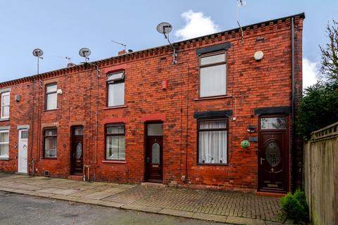 2 bedroom end of terrace house for sale, Platt Bridge, Wigan WN2