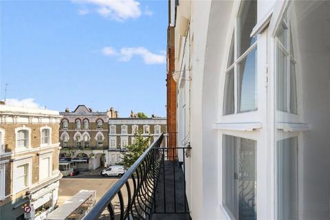 2 bedroom flat to rent, Fawcett Street, London SW10