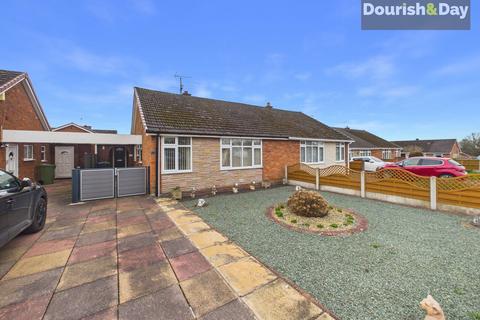 undefined, Crab Lane, Stafford ST16