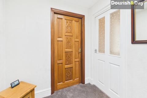 undefined, Crab Lane, Stafford ST16