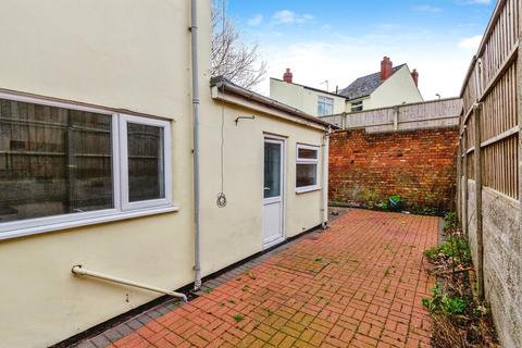 undefined, Whitton Street, Wednesbury