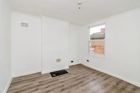 undefined, Whitton Street, Wednesbury