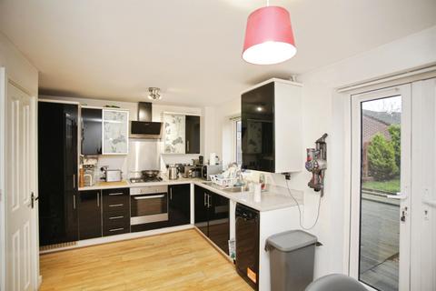 3 bedroom semi-detached house for sale, The Carabiniers, Coventry