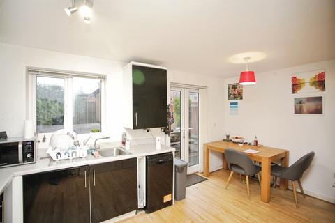 3 bedroom semi-detached house for sale, The Carabiniers, Coventry