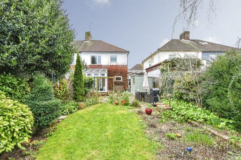 3 bedroom semi-detached house for sale, Deansway, CHIPPENHAM