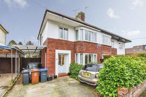3 bedroom semi-detached house for sale, Deansway, CHIPPENHAM