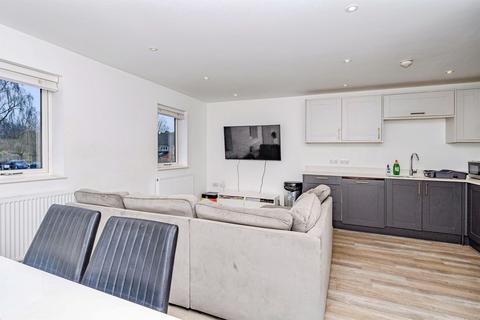 3 bedroom maisonette for sale, Golden Lion Mews, London Colney, St. Albans