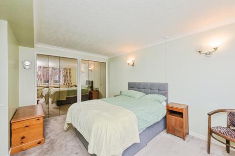 2 bedroom ground floor flat for sale, Midland Drive, SUTTON COLDFIELD