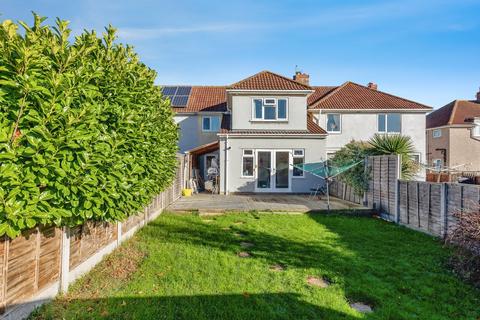 6 bedroom terraced house for sale, Easton Road, Pill, Bristol