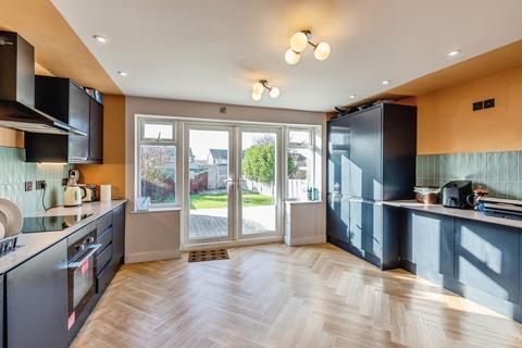 6 bedroom terraced house for sale, Easton Road, Pill, Bristol
