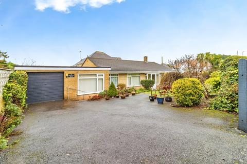 4 bedroom detached bungalow for sale, Shorton Road, Preston, Paignton