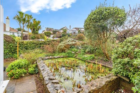 4 bedroom detached bungalow for sale, Shorton Road, Preston, Paignton