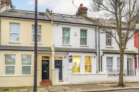 4 bedroom terraced house for sale, Winslow Road, London W6