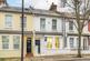Winslow Road, London W6
