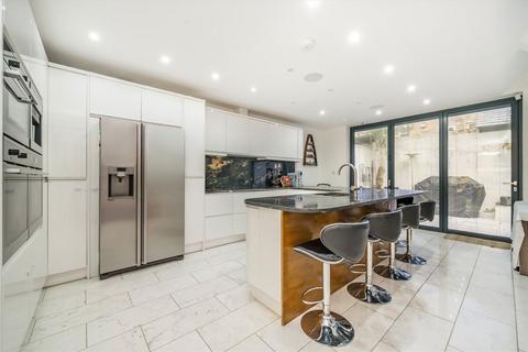 4 bedroom terraced house for sale, Winslow Road, London W6