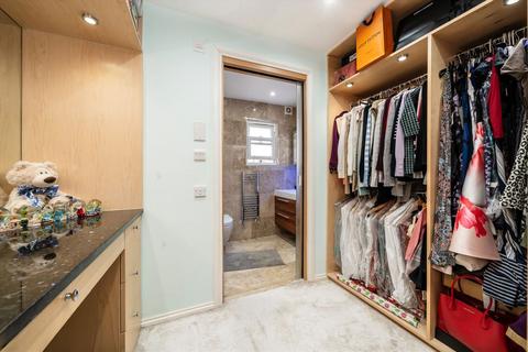 4 bedroom terraced house for sale, Winslow Road, London W6