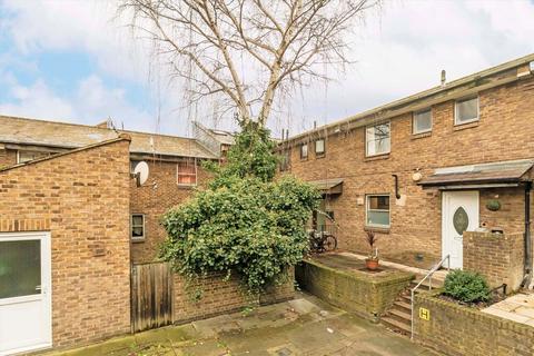 1 bedroom flat for sale, Rum Close, London E1W