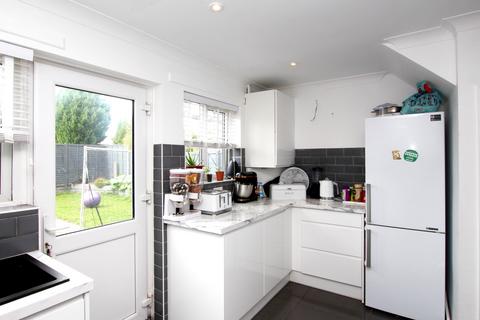 undefined, Thistle Drive, Peterborough PE2